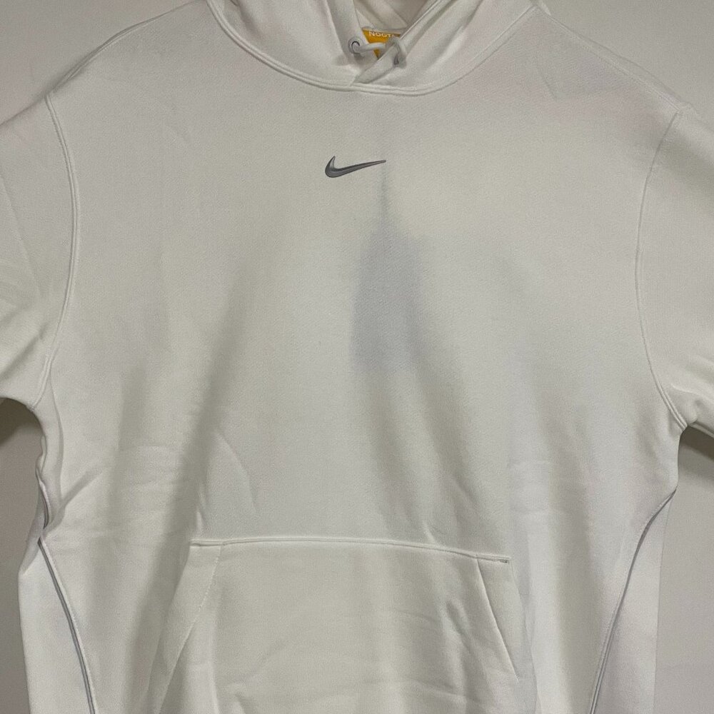 NWT Nike NOCTA Fleece CS 2 Pullover Hoodie